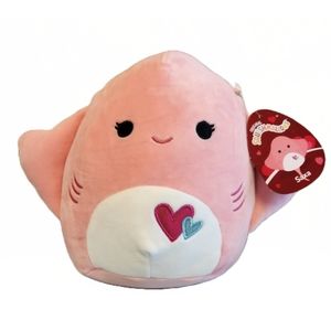 Squishmallows Saxa